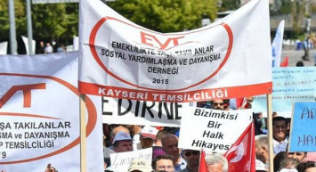 EYT’de kapsam genişletiliyor: O kişiler de artık EYT’den yararlanacak