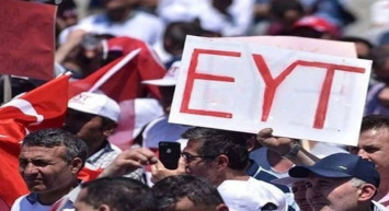 EYT’de tüm parçalar birleşiyor: Yıl şartında kritik detay