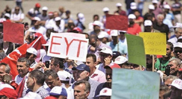 EYT’li kişi sayısı belli oldu: Milyonlarca kişi emekliliğe adım adım