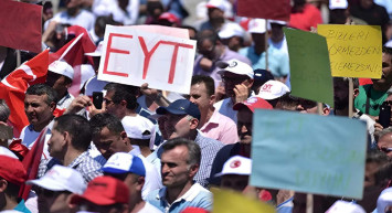 EYT’liye müjde üzerine müjde: Nisan’da dört ayrı ödeme yapılacak