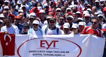 EYT’yi az farkla kaçıranları ilgilendiriyor: Kritik detaylar ortaya çıktı