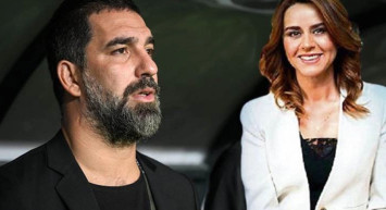 Eyüpspor ile Şanlıurfaspor maçında gerilim: Arda Turan ile taraftar birbirine girdi