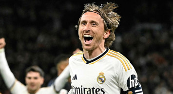 Eyüpspor'dan yanıt geldi: Modric İstanbul ekibine mi geliyor?