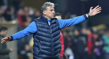 Eyüpspor'un Teknik Direktörü Hamza Hamzaoğlu, Altınordu ile berabere kaldıkları maç sonrası açıklamalarda bulundu!