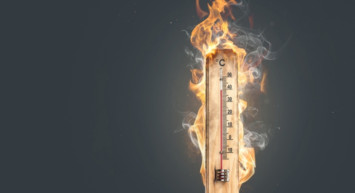 Eyyam-ı Bahur Sıcakları Bu Hafta Etkili Olacak Mı? Yağışlar Devam Edecek Mi? Uzmanından Açıklama Geldi