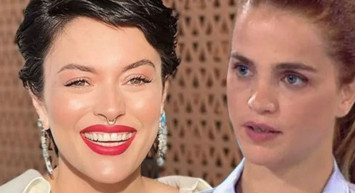 Ezgi Mola’nın Tuğçe Kazaz hakkındaki sözleri şeriat kavgasını alevlendirdi