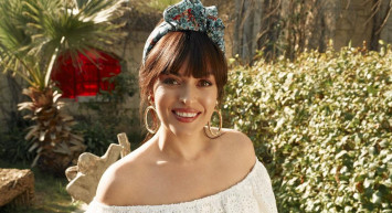 Ezgi Mola'ya, Musa Orhan'a 'hakaretten' ceza!