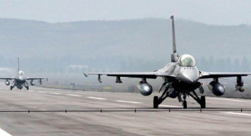 F-16 görüşmelerinde kritik gelişme: ABD’nin destekleri devam edecek