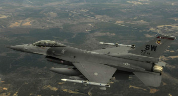 F-16 kararı dengelerini sarstı: ABD’li senatörün skandal Yunanistan bahanesi