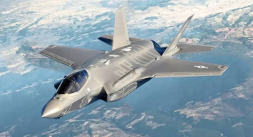 F-35 anlaşması ortalığı karıştırdı: Ülkede kriz çıktı