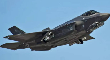 F-35 için talepler artıyor: İki ülke daha müşteri olacak