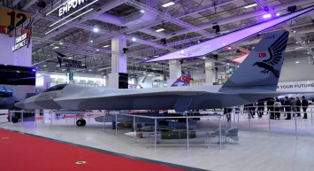 F-35 ve F-16 jetlerini üreten şirketten kritik karar: Türkiye’ye geliyor