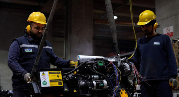 Fabrikalarda deprem seferberliği sürüyor: Kapasitelerini aşarak çalıştılar