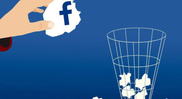 Facebook Hesap Silme Nasıl Yapılır?