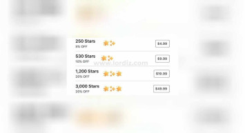 Facebook yıldız nedir? Facebook yıldız fiyatları