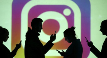 Facebook'un Raporu Deşifre Oldu: Instagram Gençleri Olumsuz Etkiliyor