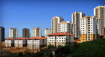 Fahiş ev kira artışlarına karşı yapılan düzenlemede detaylar dikkat çekti: Kira eksenli TOKİ evleri