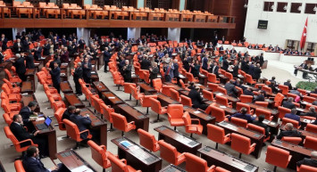 Fahiş fiyat mesaisi başlıyor: Meclis’te ağır yaptırımlar masaya yatırılacak