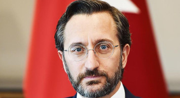 Fahrettin Altun: Avrupalı Irkçıların Nefret Ateşini İslam'ın Barış Mesajıyla Söndürelim