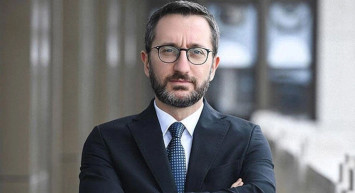 Fahrettin Altun'dan Propaganda Açıklaması