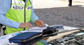 Fahri trafik müfettişi başka ilde ceza kesebilir mi?