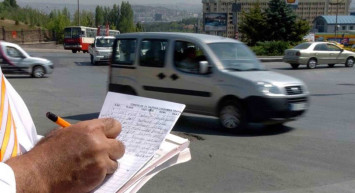 Fahri trafik müfettişinin yazdığı cezaya nasıl itiraz edilir? Fahri trafik müfettişi nasıl şikayet edilir? Fahri trafik müfettişinin yazdığı ceza nasıl iptal ettirilir?