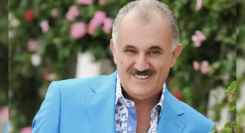 Faik Öztürk'ün yüzüne ne oldu, yüzündeki yara izi nedir?