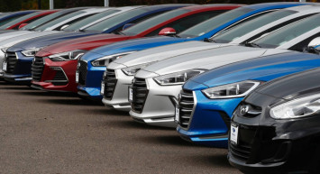 Faiz kararı sonrası piyasadan kayboldular: İkinci el otomobil için dikkat çeken açıklama