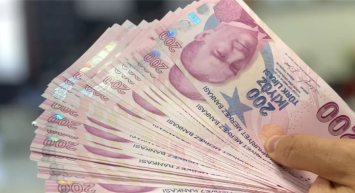 Faizler güncellendi: İşte 500 bin liranın aylık getirisi