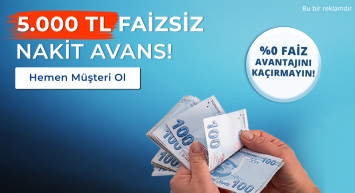 Faizsiz kredi veren bankalar hangileridir? Yüzde sıfır faizli kredi imkanı veren bankalar