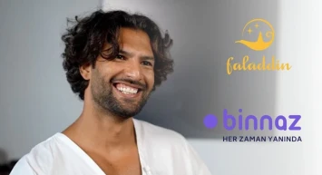 “Faladdin” ve “Binnaz” Uygulamalarının Sahibine 7 Yıla Kadar Hapis İstemi