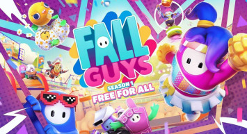 Fall Guys ücretsiz nasıl indirilir? Epic Store’da ücretsiz oldu