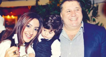 Falyalı cinayetinde ne olmuştu? Halil falyalı'yı kim öldürdü nasıl ödürüldü? İşte o cinayetle ilgili tüm detaylar