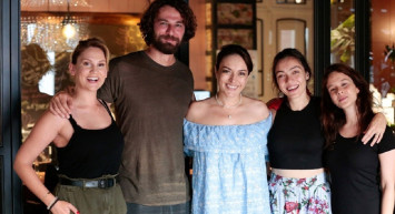 Farah Zeynep Abdullah İlk Kez Konuştu! Masumlar Apartmanı'ndan Neden Ayrıldığını Açıkladı