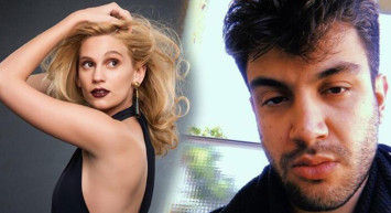 Farah Zeynep Abdullah'ın Yeni Sevgilisiyle İlk Paylaşımı!