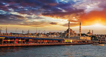 Farklı yerlerden gelenlerin buluşma noktası: İstanbul’da en çok nereli var?