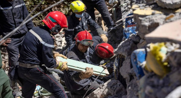 Fas felaketinde can kaybı artıyor: 3 bine yakın kişi hayatını kaybetti