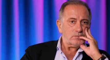 Fatih Altaylı yaptığı paylaşım yüzünden başı derde girdi: Hakkında dava açıldı