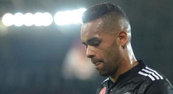 Fatih Doğan, Giresunspor - Beşiktaş maçının ardından Alex Teixeira hakkında eleştirilerde bulundu!