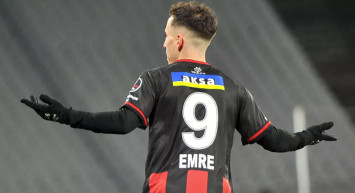 Fatih Karagümrük forması giyen Emre Mor kariyerindeki en büyük pişmanlıklarını itiraf etti! Milli forma için davet beklediğini söyledi