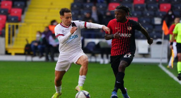 Fatih Karagümrük Gaziantep FK maçı ne zaman ve hangi kanalda? Karagümrük Gaziantep maçı hakemi kim?