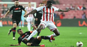 Fatih Karagümrük Samsunspor maçı ne zaman, saat kaçta ve hangi kanalda? (Canlı yayın bilgisi)