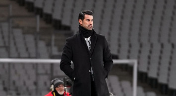 Fatih Karagümrük Teknik Direktörü Volkan Demirel, Fenerbahçe Maçının Ardından Konuştu