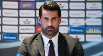 Fatih Karagümrük'ün Teknik Direktörü Volkan Demirel, Fenerbahçe günleriyle ilgili önemli açıklamalarda bulundu!