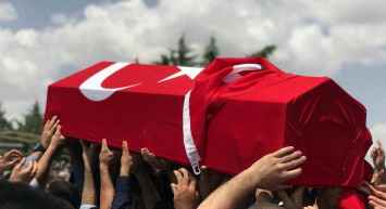 Fatih Özkaya kimdir? Topçu Uzman Çavuş Fatih Özkaya neden şehit oldu, kaç yaşındaydı?