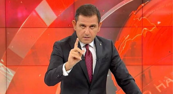 Fatih Portakal, Erdoğan’ın adaylık planını açıkladı