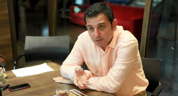 Fatih Portakal'dan Didem Arslan'a: Ne Gereksiz Bir Tepki