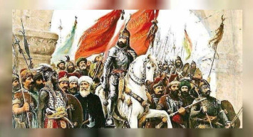 Fatih Sultan Mehmet'in İstanbul'un Fethi ile ilgili sözleri...2022 İstanbul'un Fethi sözleri