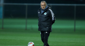 Fatih Terim 11 yıl önce istediği isme kavuştu