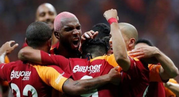 Fatih Terim, Fatih Karagümrük'ün Maçının Planlarını Hazırladı